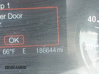 2015 Ford Fusion SE with VIN 3FA6P0H75FR264451, listed as a IAAI auction lot 41970406 with 186,644 mi miles. Bid and sale history available at carsss.com. Image 15.