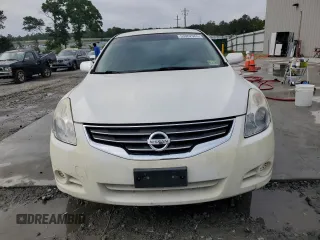 2012 Nissan Altima S with VIN 1N4AL2AP5CN515172, listed as a Copart auction lot 53962965 with 147,990 mi miles and Salvage Title. Bid and sale history available at DreamBid. Image 5.