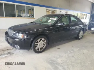 2005 Lincoln LS Sport z VIN 1LNHM87A55Y650550, wystawiony jako Copart lot #68366714 z przebiegiem 37 112 mil mil oraz Szkody całkowita. Historia ofert i sprzedaży dostępna na DreamBid. Obrazek 1.