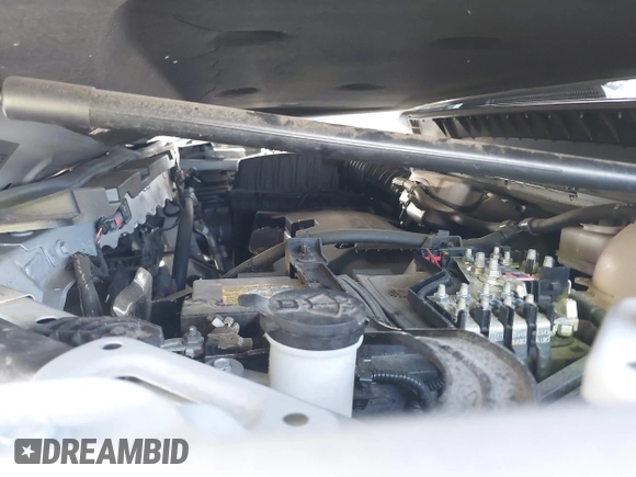 2021 GMC Acadia SLE with VIN 1GKKNKLA4MZ168921, listed as a IAAI auction lot 41562602 with 26,370 mi miles and . Bid and sale history available at DreamBid. Image 10.