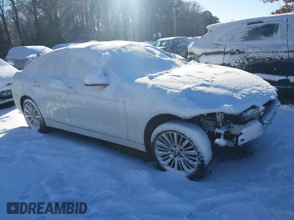 2019 BMW 4 Series 430i xDrive с VIN WBA4J3C52KBL08573, выставлен на аукционе IAAI как лот 41306581 с пробегом 39 195 миль миль и . История ставок и продаж доступна на DreamBid. Изображение 1.