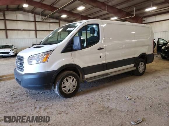 2019 Ford Transit с VIN 1FTYR1YM6KKB52457, выставлен на аукционе Copart как лот 50986395 с пробегом 35 313 миль миль и Чистый • Clean title. История ставок и продаж доступна на DreamBid. Изображение 1.