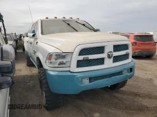 2014 Ram 2500 Tradesman with VIN 3C6TR5HT1EG213516, listed as a Copart auction lot 71772284 with 144,305 mi miles and Clean Title. Bid and sale history available at carsss.com. Image 4.