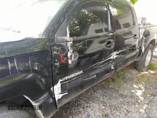 2014 Toyota Tacoma with VIN 3TMMU4FN6EM072471, listed as a IAAI auction lot 42525218 with 150,461 mi miles and . Bid and sale history available at DreamBid. Image 12.