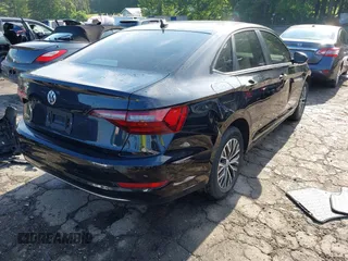 2021 Volkswagen Jetta S с VIN 3VWC57BU9MM098338, выставлен на аукционе IAAI как лот 42247817 с пробегом 86 715 миль миль и . История ставок и продаж доступна на DreamBid. Изображение 4.