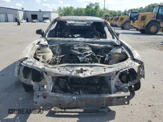 2011 Chevrolet Camaro 1LT z VIN 2G1FB1ED7B9131790, wystawiony jako Copart lot #53876165 z przebiegiem Nie podano mil oraz Szkoda całkowita • Salvage title. Historia ofert i sprzedaży dostępna na DreamBid. Obrazek 5.