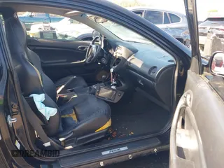 2005 Acura RSX with VIN JH4DC54855S010765, listed as a IAAI auction lot 42233780 with Not provided miles and . Bid and sale history available at DreamBid. Image 5.
