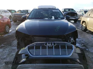 2019 Audi e-tron Prestige z VIN WA1VABGE6KB024661, wystawiony jako Copart lot #73187202 z przebiegiem Nie podano mil oraz . Historia ofert i sprzedaży dostępna na DreamBid. Obrazek 5.