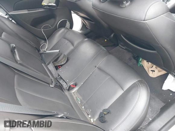 2011 Chevrolet Cruze LTZ with VIN 1G1PH5S95B7244973, listed as a IAAI auction lot 41962705 with 89,559 mi miles and . Bid and sale history available at DreamBid. Image 8.