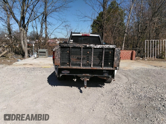 2012 Ram 2500 with VIN 3C6LD4BL8CG158125, listed as a IAAI auction lot 41696033 with 329,985 mi miles and . Bid and sale history available at DreamBid. Image 16.