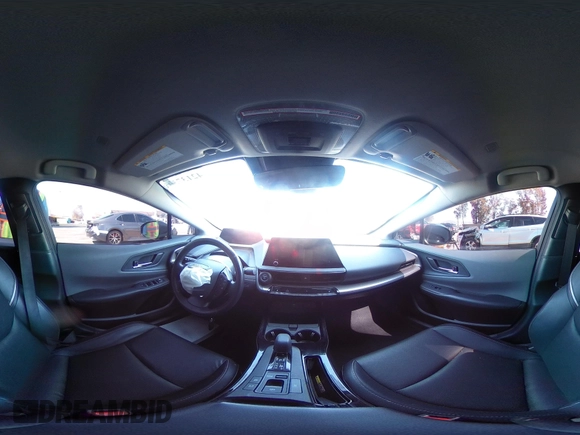 2023 Toyota Prius LE z VIN JTDADABU6P3001399, wystawiony jako IAAI lot #42137395 z przebiegiem 37 716 mil mil oraz . Historia ofert i sprzedaży dostępna na DreamBid. Obrazek 19.