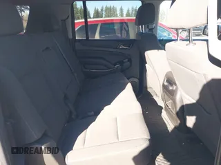 2019 GMC Yukon XL SLE z VIN 1GKS2FKC9KR147823, wystawiony jako IAAI lot #41571738 z przebiegiem 95 764 mil mil oraz . Historia ofert i sprzedaży dostępna na DreamBid. Obrazek 8.