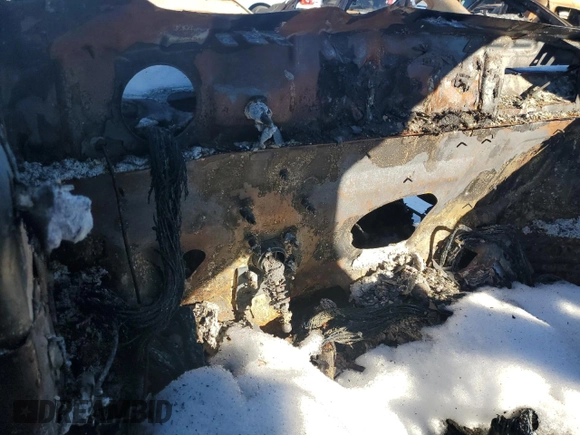 2017 Jeep Renegade Trailhawk z VIN ZACCJBCBXHPE80394, wystawiony jako Copart lot #78080704 z przebiegiem Nie podano mil oraz Szkoda całkowita • Salvage title. Historia ofert i sprzedaży dostępna na DreamBid. Obrazek 9.