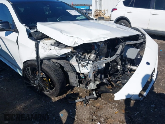 2018 Mercedes-Benz CLA 250 z VIN WDDSJ4EB2JN686656, wystawiony jako IAAI lot #41379711 z przebiegiem 61 221 mil mil oraz . Historia ofert i sprzedaży dostępna na DreamBid. Obrazek 6.