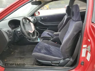 1995 Acura Integra LS z VIN JH4DC445XSS024107, wystawiony jako Copart lot #74198764 z przebiegiem 209 117 mil mil oraz Szkoda całkowita • Salvage title. Historia ofert i sprzedaży dostępna na DreamBid. Obrazek 7.