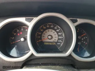 2005 Toyota 4Runner SR5 with VIN JTEZU14R550045772, listed as a Copart auction lot 52267285 with 257,925 mi miles and Clean Title. Bid and sale history available at carsss.com. Image 9.