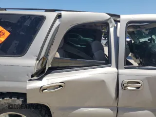 2004 Chevrolet Tahoe LS with VIN 1GNEC13V64J327536, listed as a Copart auction lot 52971375 with Not provided miles and Salvage title. Bid and sale history available at DreamBid. Image 11.