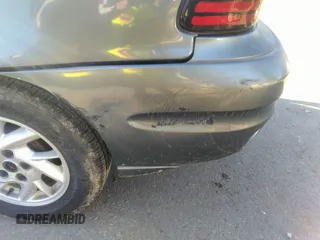 2004 Pontiac Grand Am SE1 с VIN 1G2NF52E84M644004, выставлен на аукционе IAAI как лот 34723768 с пробегом 205 182 миль миль и . История ставок и продаж доступна на DreamBid. Изображение 6.
