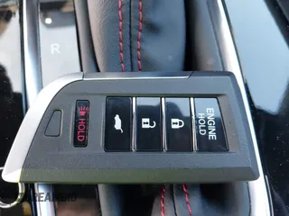 2025 Acura Integra Technology z VIN 19UDE4H64SA000391, wystawiony jako IAAI lot #40881759 z przebiegiem 3 965 mil mil oraz . Historia ofert i sprzedaży dostępna na DreamBid. Obrazek 11.