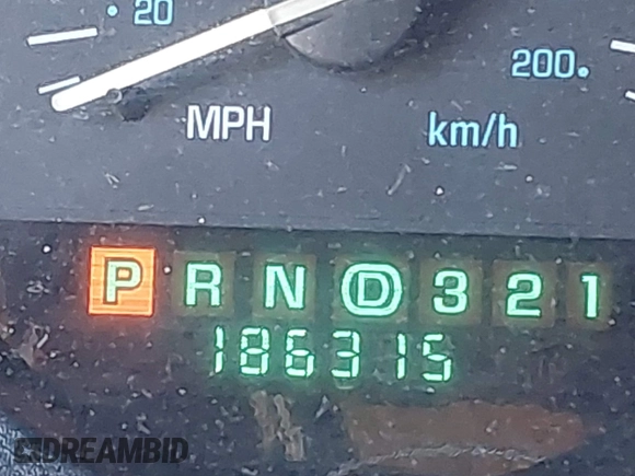 2004 Buick Regal LS with VIN 2G4WB52K041195104, listed as a IAAI auction lot 41813256 with 186,315 mi miles and . Bid and sale history available at DreamBid. Image 7.
