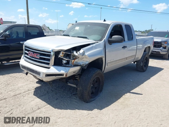 2013 GMC Sierra 1500 SLE with VIN 1GTR2VE71DZ239546, listed as a IAAI auction lot 42173278 with 142,263 mi miles and . Bid and sale history available at DreamBid. Image 17.
