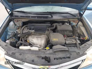 2012 Toyota Camry L z VIN 4T4BF1FK5CR203230, wystawiony jako IAAI lot #42219805 z przebiegiem 120 512 mil mil oraz . Historia ofert i sprzedaży dostępna na DreamBid. Obrazek 10.