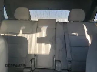 2012 Kia Sorento LX z VIN 5XYKT3A63CG240906, wystawiony jako Copart lot #52706915 z przebiegiem 182 518 mil mil oraz Szkoda całkowita • Salvage title. Historia ofert i sprzedaży dostępna na DreamBid. Obrazek 10.