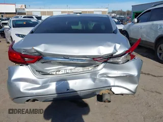 2017 Nissan Maxima SV with VIN 1N4AA6AP3HC449432, listed as a IAAI auction lot 40914078 with 118,020 mi miles and . Bid and sale history available at DreamBid. Image 16.