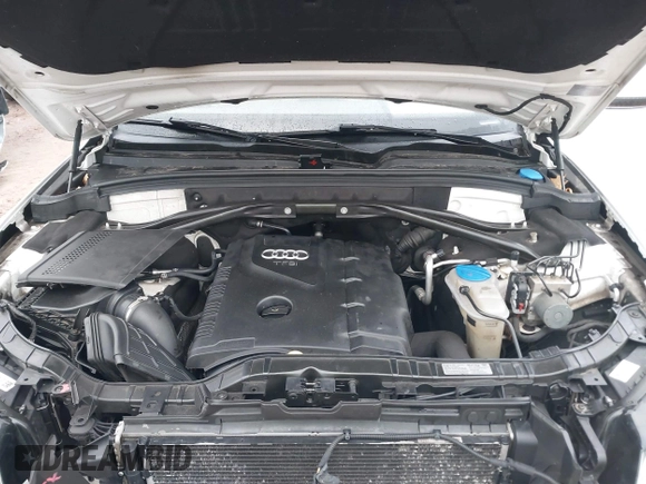 2013 Audi Q5 Premium Plus with VIN WA1LFAFPXDA022071, listed as a IAAI auction lot 41669993 with 201,151 mi miles and . Bid and sale history available at DreamBid. Image 10.