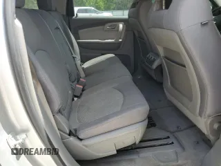 2012 Chevrolet Traverse 1LT with VIN 1GNKRGED3CJ103843, listed as a Copart auction lot 52217375 with Not Provided miles and Clean Title. Bid and sale history available at DreamBid. Image 11.