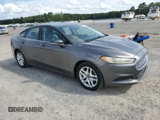 2013 Ford Fusion SE with VIN 3FA6P0H78DR308665, listed as a Copart auction lot 65533775 with 164,092 mi miles and Clean title. Bid and sale history available at DreamBid. Image 4.