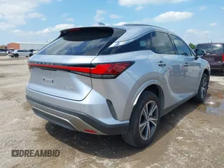 2023 Lexus RX 350 с VIN JTJCHMAA8P2000246, выставлен на аукционе IAAI как лот 42119511 с пробегом 6 871 миль миль и . История ставок и продаж доступна на DreamBid. Изображение 4.
