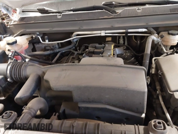 2022 Chevrolet Colorado 4WD LT with VIN 1GCHTCEA8N1198468, listed as a IAAI auction lot 41915959 with 60,486 mi miles and . Bid and sale history available at DreamBid. Image 10.