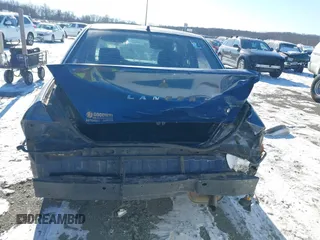 2003 Mitsubishi Lancer ES with VIN JA3AJ26E13U0A3996, listed as a IAAI auction lot 41251250 with 223,311 mi miles. Bid and sale history available at carsss.com. Image 15.