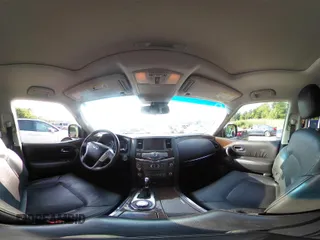 2017 Infiniti QX80 с VIN JN8AZ2NE5H9151695, выставлен на аукционе IAAI как лот 42432499 с пробегом 101 534 миль миль и . История ставок и продаж доступна на DreamBid. Изображение 19.