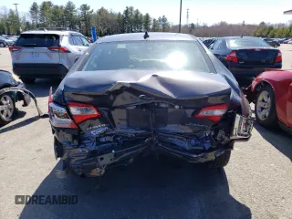2019 Subaru Legacy Limited with VIN 4S3BNAN62K3013072, listed as a Copart auction lot 46539473 with 19,571 mi miles. Bid and sale history available at carsss.com. Image 6.