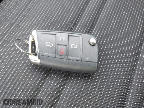 2024 Volkswagen Tiguan S с VIN 3VVFB7AX1RM103822, выставлен на аукционе IAAI как лот 41364247 с пробегом 10 407 миль миль и . История ставок и продаж доступна на DreamBid. Изображение 11.