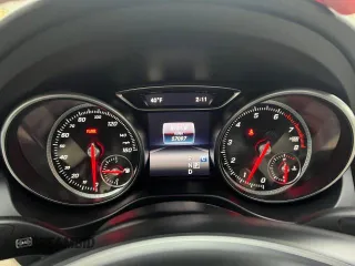 2017 Mercedes-Benz CLA 250 with VIN WDDSJ4GB4HN428405, listed as a Copart auction lot 76147663 with 57,097 mi miles and . Bid and sale history available at DreamBid. Image 8.