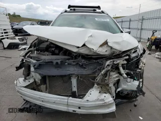 2020 Subaru Outback Touring XT с VIN 4S4BTGPDXL3216034, выставлен на аукционе Copart как лот 58801975 с пробегом 98 345 миль миль и Списание • Salvage title. История ставок и продаж доступна на DreamBid. Изображение 5.