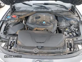 2018 BMW 3 Series 330i xDrive with VIN WBA8D9C55JEM32703, listed as a IAAI auction lot 42478412 with 79,000 mi miles and . Bid and sale history available at DreamBid. Image 10.