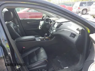 2014 Chevrolet Impala LTZ с VIN 2G1155S36E9219450, выставлен на аукционе IAAI как лот 42195878 с пробегом 233 489 миль миль и . История ставок и продаж доступна на DreamBid. Изображение 5.