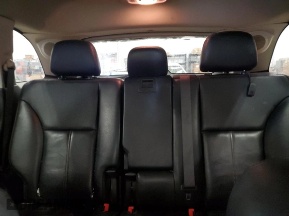 2013 Ford Edge Limited z VIN 2FMDK3KC9DBB74301, wystawiony jako Copart lot #88873625 z przebiegiem 218 860 mil mil oraz Czysty tytuł • Clean title. Historia ofert i sprzedaży dostępna na DreamBid. Obrazek 10.
