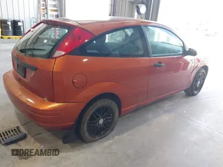 2005 Ford Focus S z VIN 3FAFP31N05R150706, wystawiony jako IAAI lot #42355781 z przebiegiem 194 401 mil mil oraz . Historia ofert i sprzedaży dostępna na DreamBid. Obrazek 4.