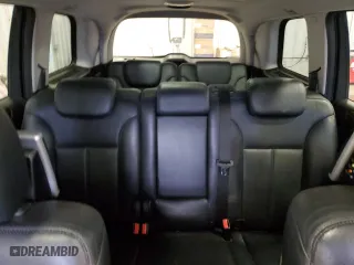 2009 Mercedes-Benz GL-Class 5.5L with VIN 4JGBF86E79A494238, listed as a Copart auction lot 46711675 with 161,231 mi miles and Non Repairable. Bid and sale history available at carsss.com. Image 10.