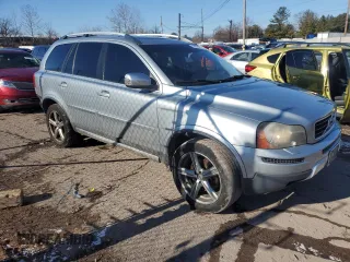2010 Volvo XC90 z VIN YV4982CT8A1537760, wystawiony jako Copart lot #45089085 z przebiegiem 201 046 mil mil oraz Szkoda całkowita • Salvage title. Historia ofert i sprzedaży dostępna na DreamBid. Obrazek 4.