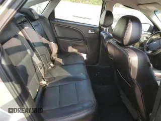 2007 Ford Five Hundred Limited z VIN 1FAHP25157G148342, wystawiony jako Copart lot #78499353 z przebiegiem 144 175 mil mil oraz Szkody całkowita. Historia ofert i sprzedaży dostępna na DreamBid. Obrazek 6.