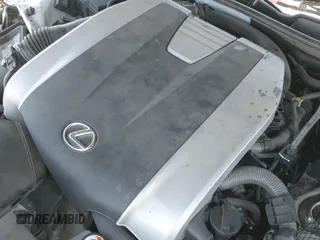 2023 Lexus IS 350 F Sport z VIN JTHGZ1B26P5071160, wystawiony jako IAAI lot #42513194 z przebiegiem 43 539 mil mil oraz . Historia ofert i sprzedaży dostępna na DreamBid. Obrazek 19.