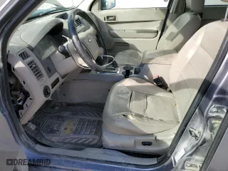 2008 Ford Escape Hybrid with VIN 1FMCU59H08KC38840, listed as a Copart auction lot 51858645 with 216,630 mi miles and Clean Title. Bid and sale history available at carsss.com. Image 7.