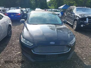 2016 Ford Fusion SE with VIN 3FA6P0H72GR286599, listed as a IAAI auction lot 42701589 with 161,478 mi miles and . Bid and sale history available at DreamBid. Image 12.