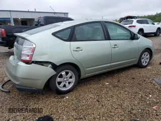 2007 Toyota Prius z VIN JTDKB20U577636531, wystawiony jako Copart lot #57650325 z przebiegiem 199 956 mil mil oraz Szkoda całkowita • Salvage title. Historia ofert i sprzedaży dostępna na DreamBid. Obrazek 3.